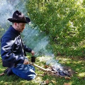 Meet your Posher, Michael